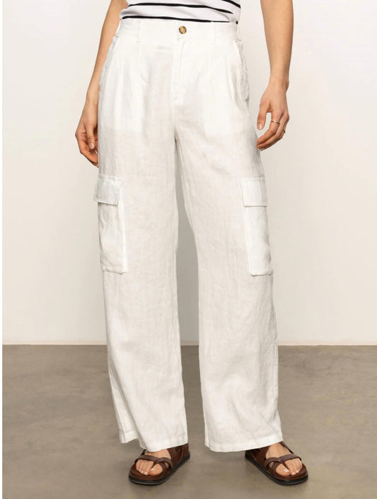 Sanctuary - Women's Hooper Straight Pants