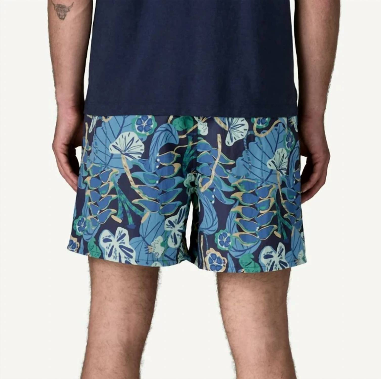 Patagonia - Baggies 5" Shorts