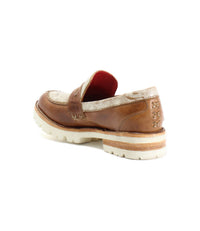 Bedstu - Women's Reina Iii Leather Loafer