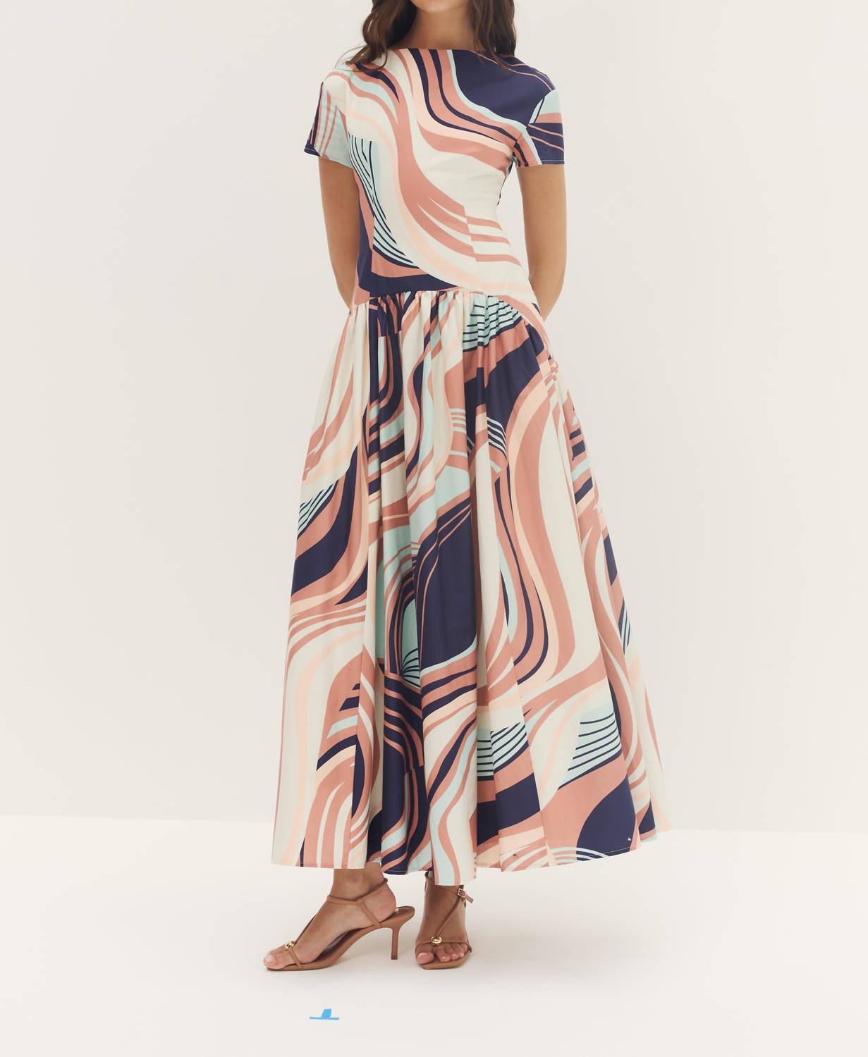 Hutch - Atley Dress