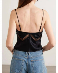 Staud - Terra Silk Top