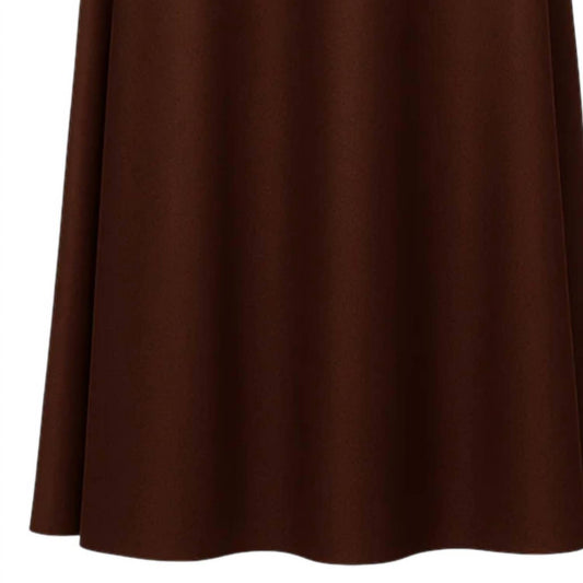 Forte Forte - Women's Envers Satin Midi Skirt