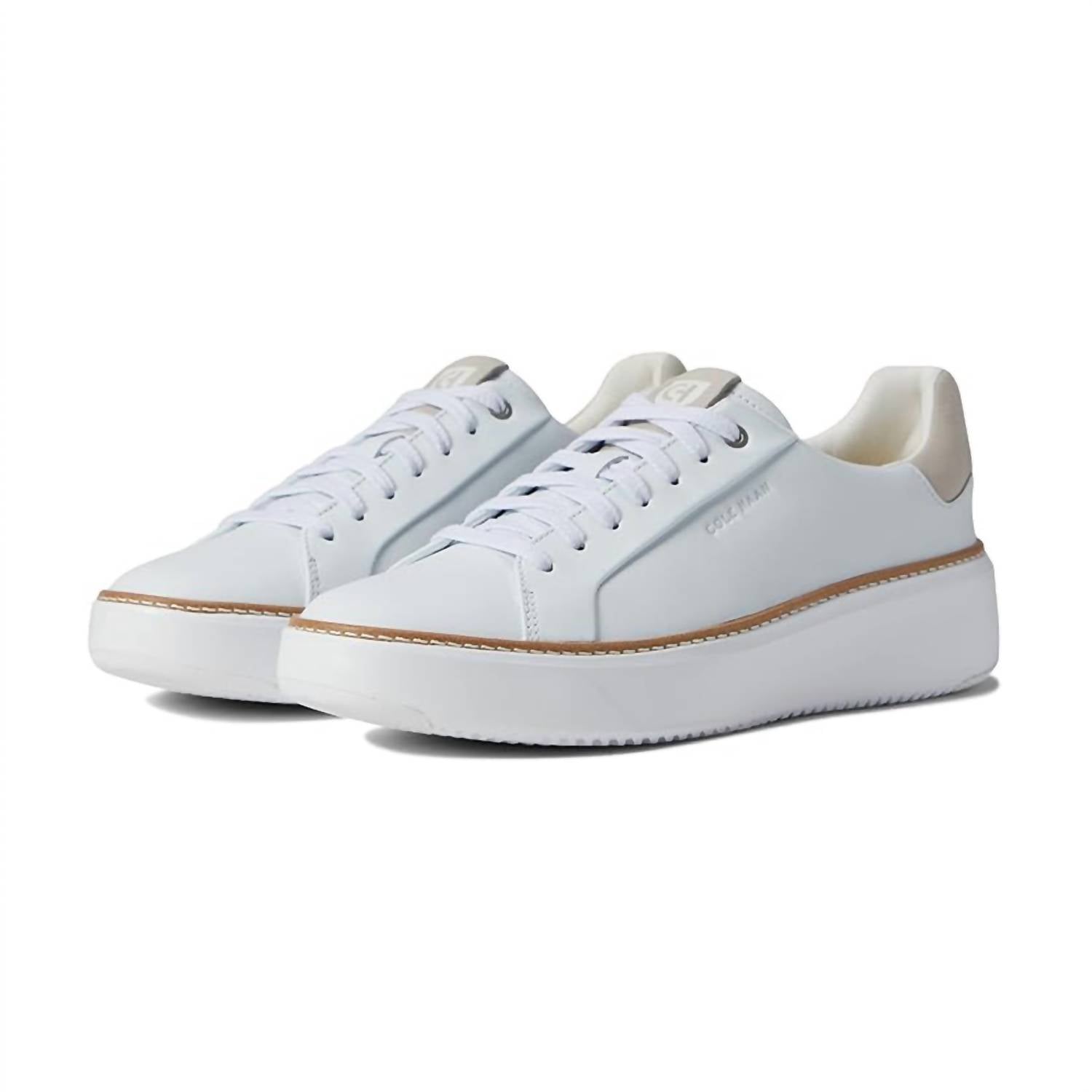 Cole Haan - Women's Grandpro Topspin Sneaker