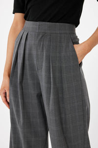 Rue Sophie - Double Pleat Trouser