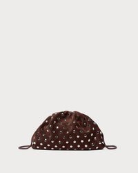 Loeffler Randall - Women's Bailey Pleated Clutch