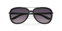 Oakley - Women's Split Time Polarized Aviator Sunglasses