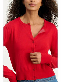 Velvet By Graham & Spencer - Violette Cardigan