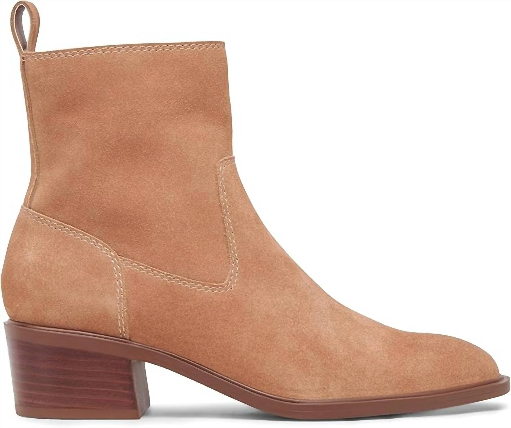 Dolce Vita - Women's Bili H20 Bootie