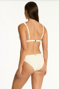 Sea Level Australia - nautique chain link bikini pant