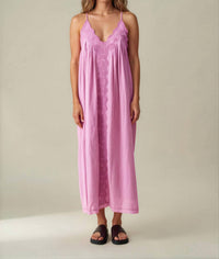Frnch - Violin Midi Dress