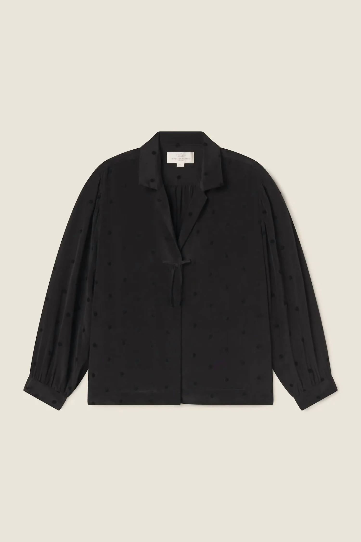 Trovata - Yvonne Blouse