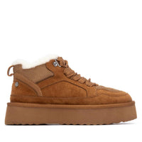Xti - Women's 144338 Round Toe Shoes