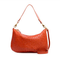 Clare V. - Women's Moyen Messenger Bag