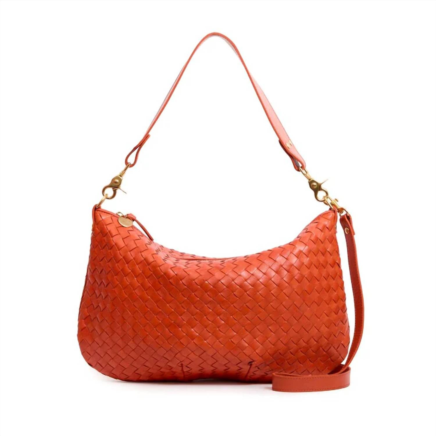 Clare V. - Women's Moyen Messenger Bag