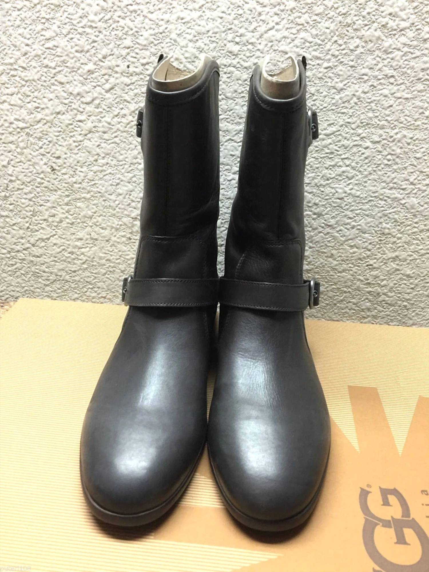 Ugg - Men's Frances Boots