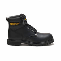 Cat Footwear - Men's Second Shift Steel Toe Work Boot