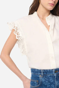 Vanessabruno - Gifty Blouse