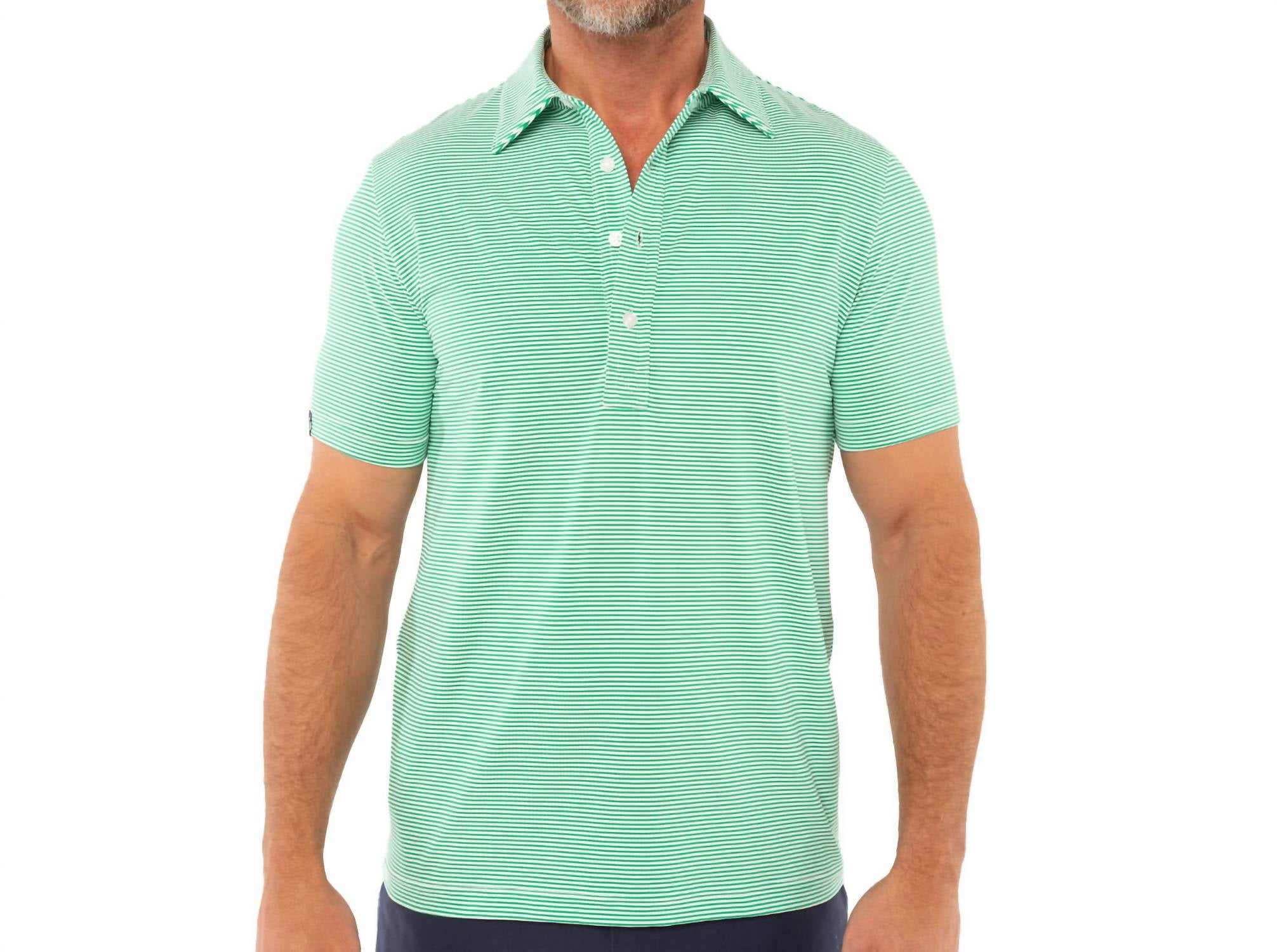 Criquet - Performance Sport Range Polo