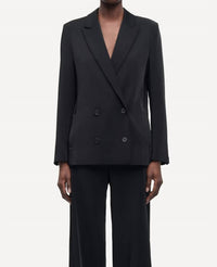 Samsoe - Hoys Double Breasted Blazer