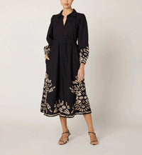 Cleobella - Elyse Midi Dress
