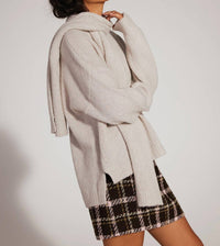Favorite Daughter - Jamie Cashmere Blend Sweater