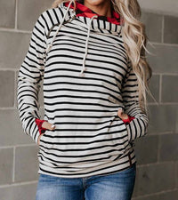 Ampersand Ave - Doublehood Sweatshirt
