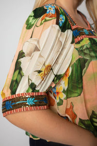 Verb - Melody Blouse