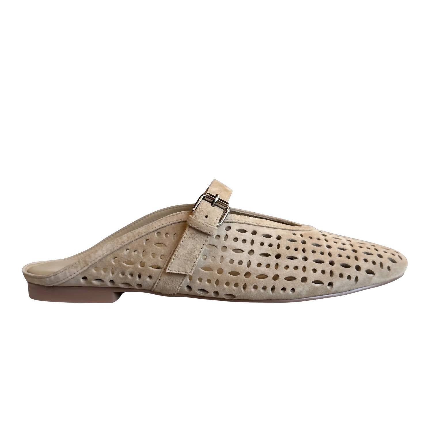 Bibi Lou - Women's Maia Flat Shoes