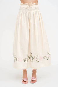 Sofie The Label - Sivan Midi Skirt