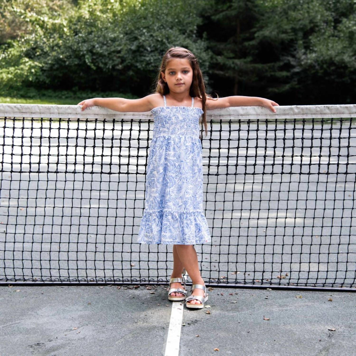 Appaman - Girls' Madison Dress