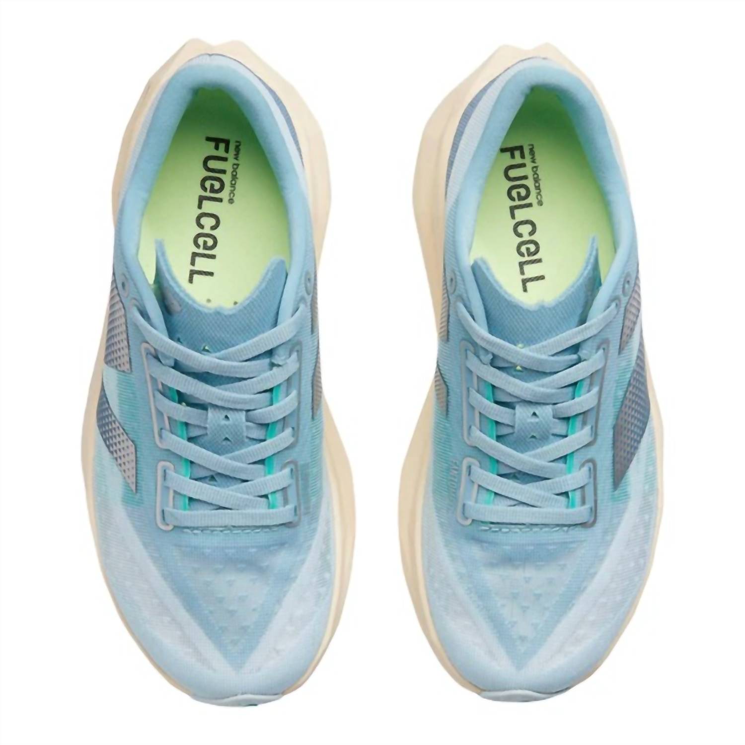 New Balance - Women's Fuelcell Rebel V4 Running Shoes