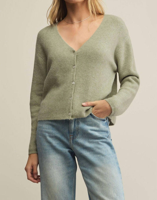 Z Supply - Emile V-neck Cardigan