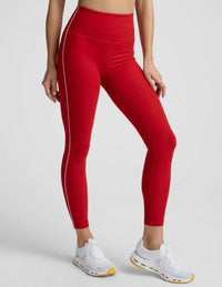 Beyond Yoga - spacedye ready midi legging