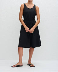 Matteau - Tank Midi Dress