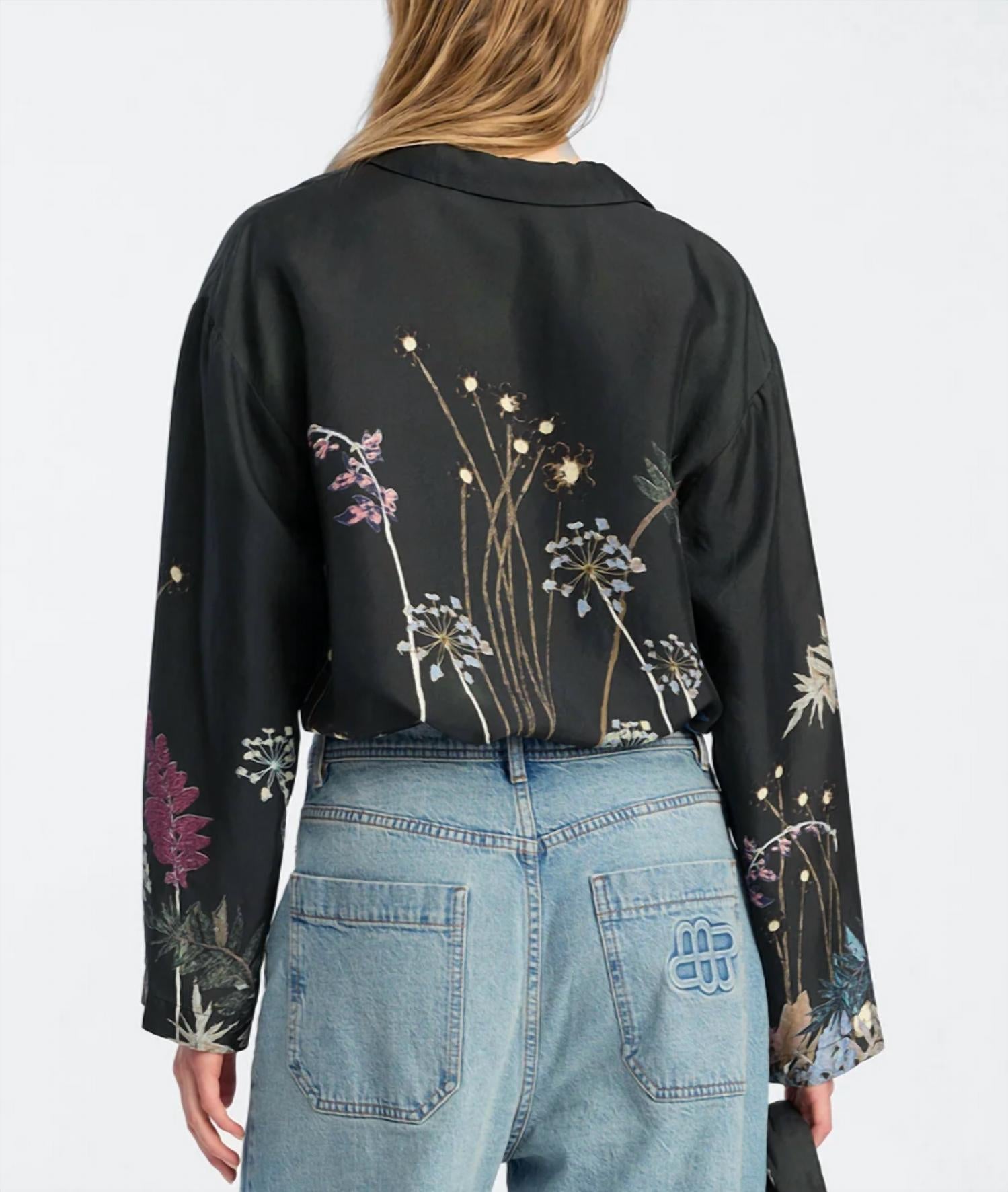 Munthe - Faiza Top
