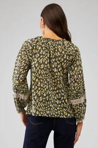 Cleobella - Alicia Blouse