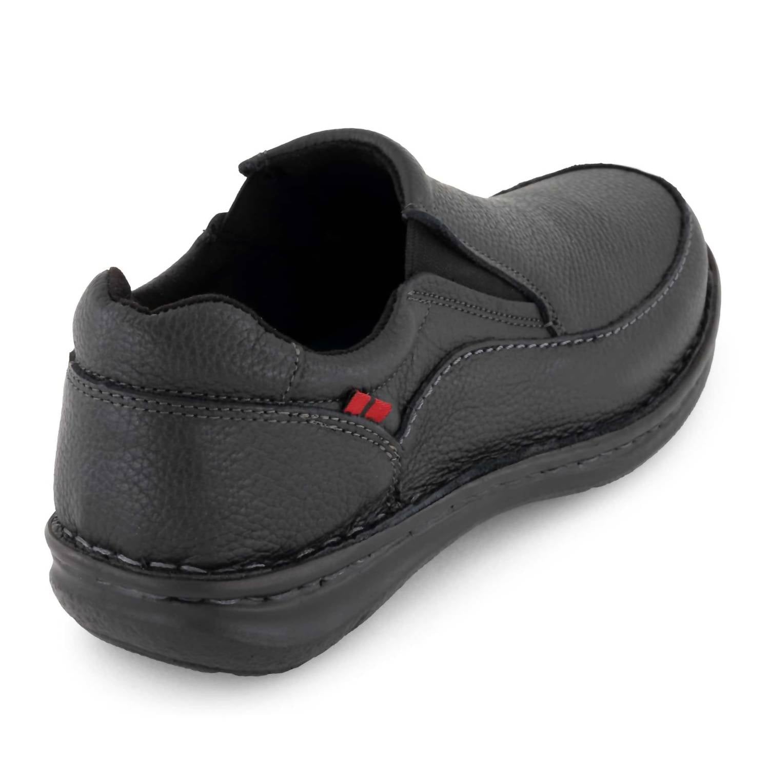 Andrea - Men's Leather Loafer