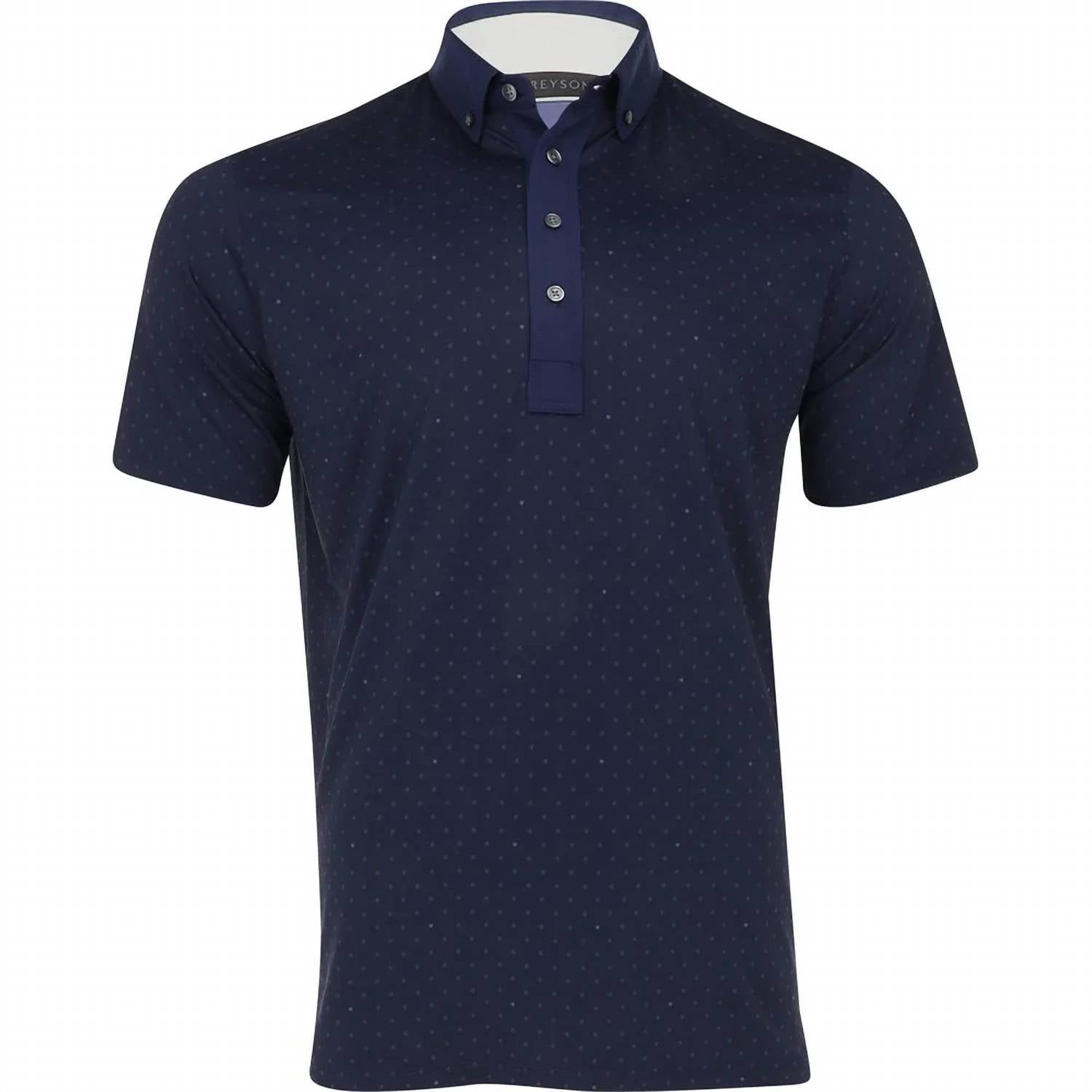 Greyson Clothiers - Men's Icon G Polo Shirt