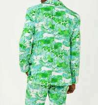 Lilly Pulitzer - Stuff Flager Blazer