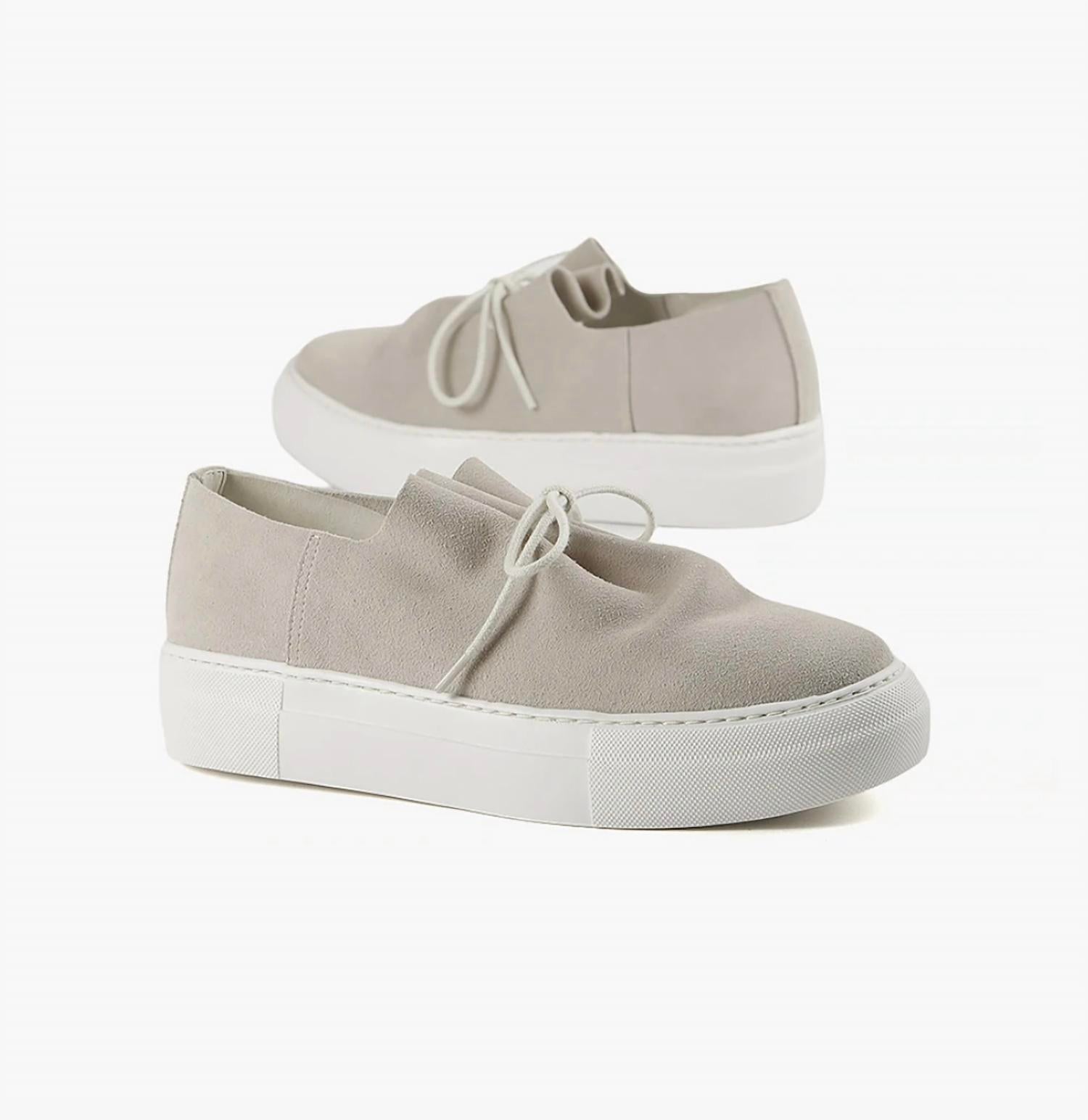 All Black - Women's Gathered Sneak Sneaker Shoes