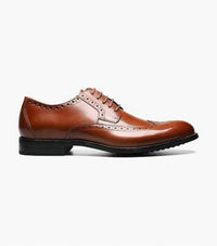 Stacy Adams - Men's Garrison Dress Shoes