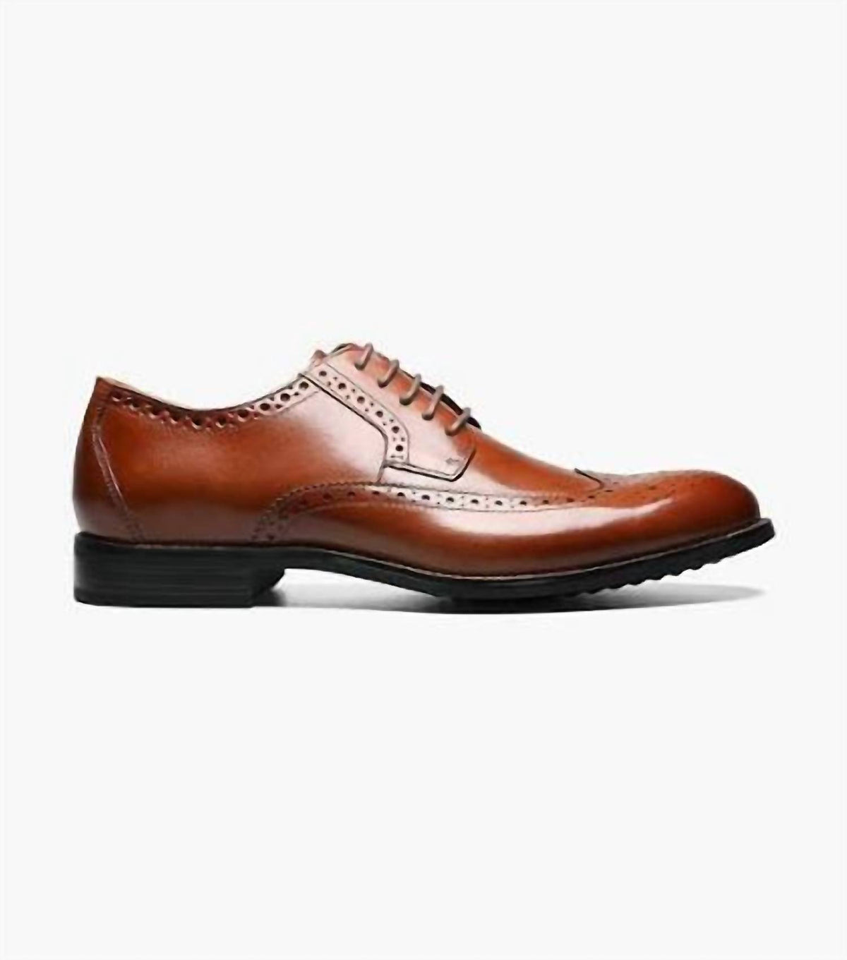 Stacy Adams - Men's Garrison Dress Shoes