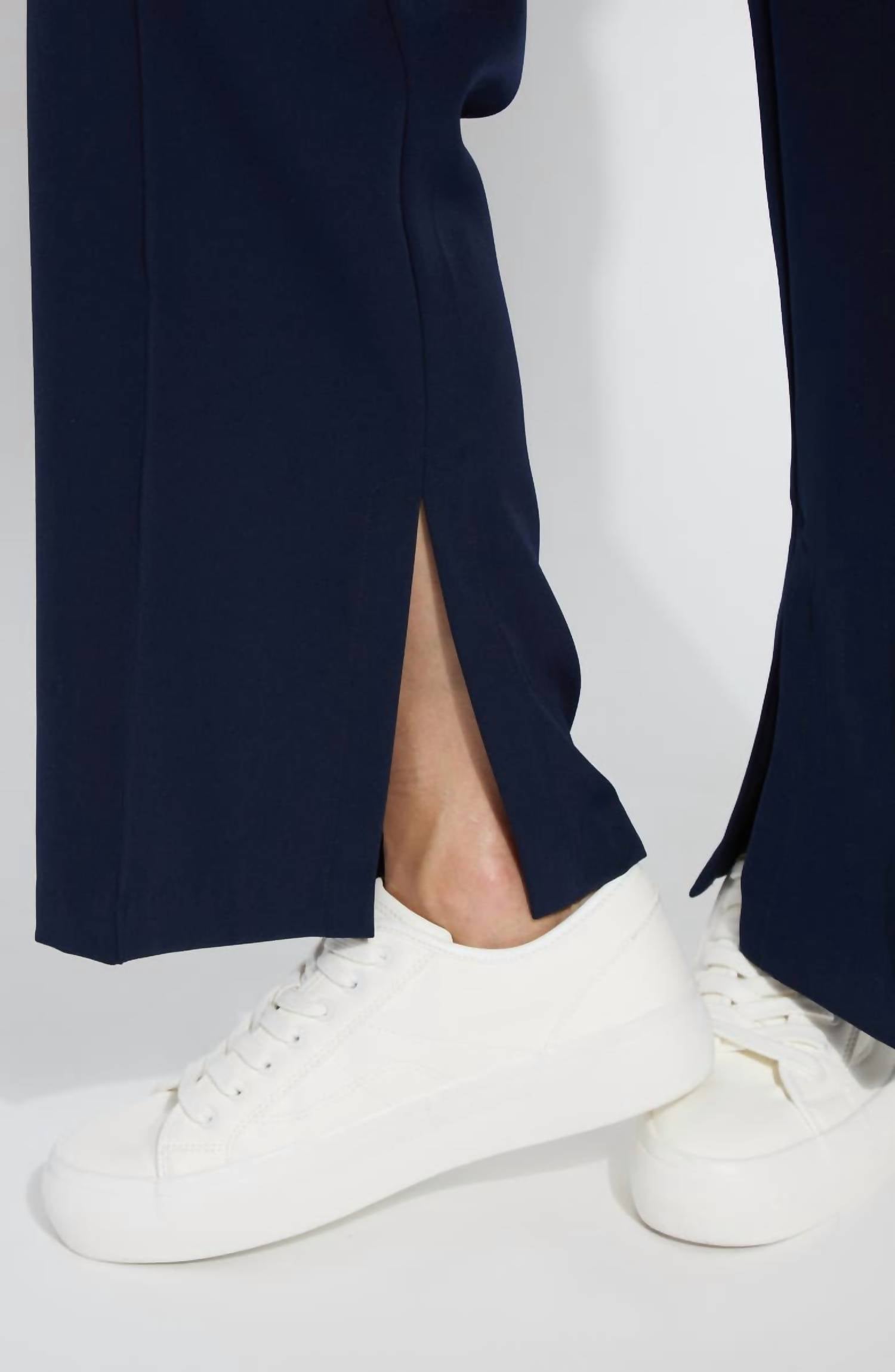 Lysse - Genevieve Drawstring Trouser