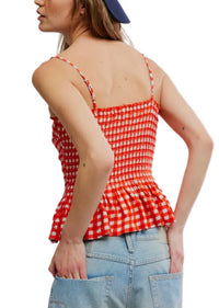 Free People - Sundance Tank Top