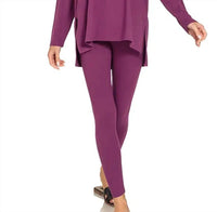 Zenana - Just Relax Loungewear Set