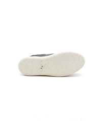 Nerogiardini - Women's Zeus Zipper Sneaker