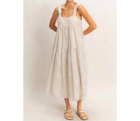 Hyfve - The Dahlia Midi Dress