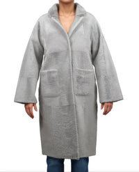 Lusso Beni - Haze Coat