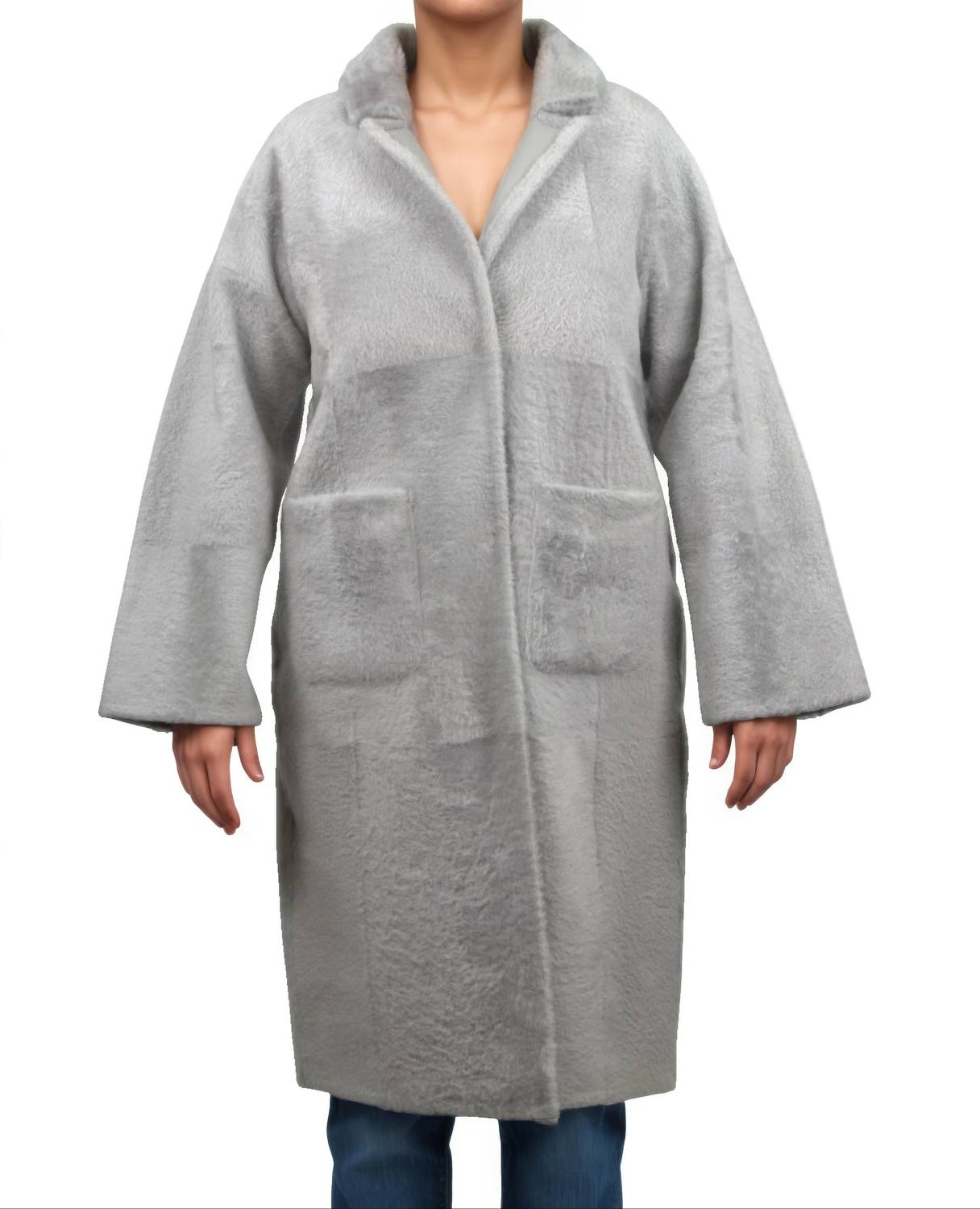 Lusso Beni - Haze Coat