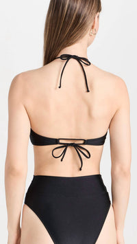 Shani Shemer - Elle Bikini Top
